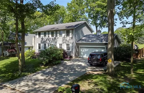 65 N Woodwinds Way, Lakeside Marblehead, OH 43440