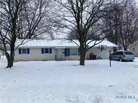 113 Sycamore St, Montpelier, OH 43543
