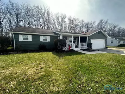 519 Chinook Ave, Defiance, OH 43512