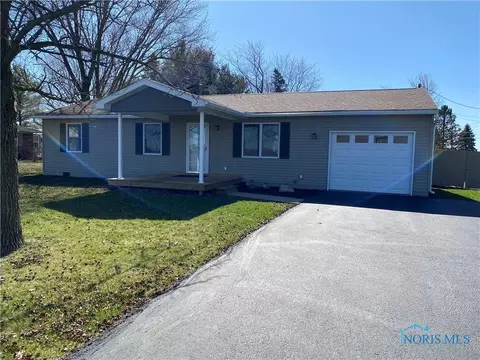 19917 Sand Ridge Rd, Weston, OH 43569