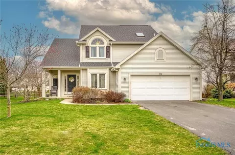 759 Streamview Dr, Perrysburg, OH 43551