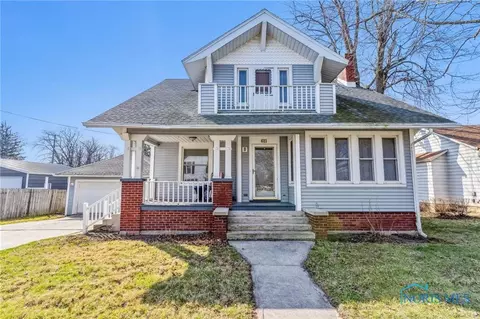 611 Van Buren St, Fostoria, OH 44830