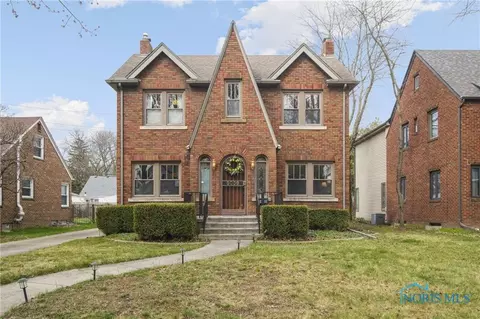 3009 Goddard Rd, Toledo, OH 43606
