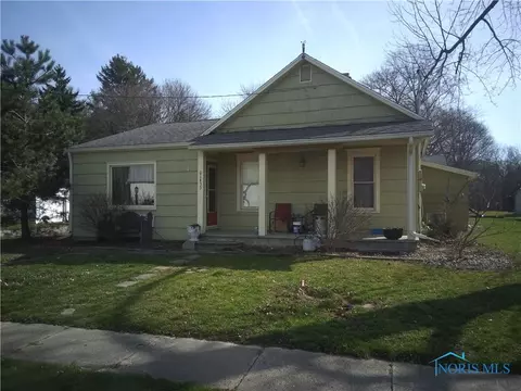 1433 N Main St, Bryan, OH 43506