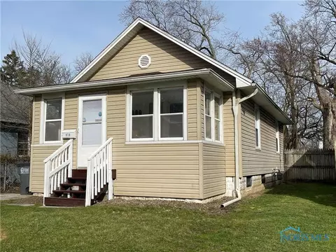 928 Turner Ave, Toledo, OH 43607