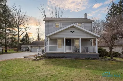 615 Conneaut Ave, Bowling Green, OH 43402