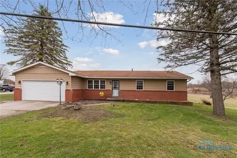 411 S Madison St, Delta, OH 43515