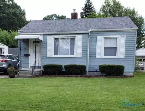 2727 Elsie Ave, Toledo, OH 43613