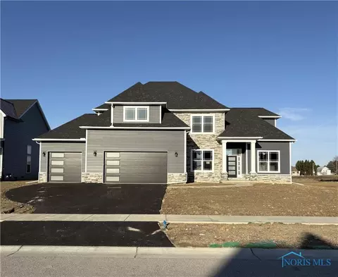 1003 Brampton Park Rd, Perrysburg, OH 43551