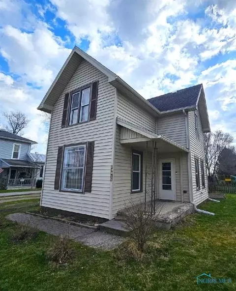 20315 Taylor St, Weston, OH 43569