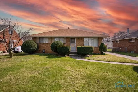 5308 Suder Ave, Toledo, OH 43611