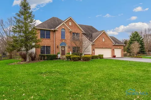 3070 Pebble Ct, Maumee, OH 43537
