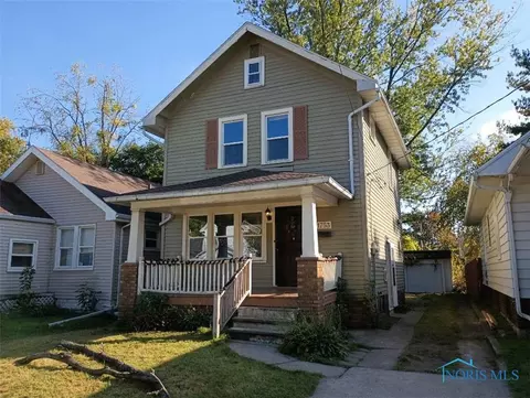 1753 Mansfield Rd, Toledo, OH 43613