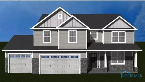 4907 Buckeye Dr, Maumee, OH 43537