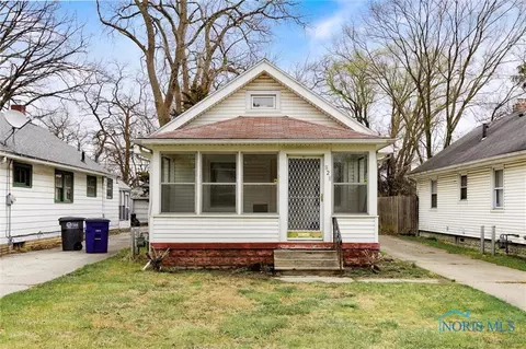 828 Turner Ave, Toledo, OH 43607