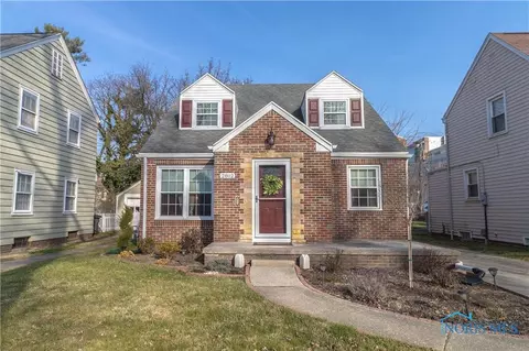 2812 Northwood Ave, Toledo, OH 43606