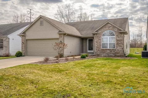 Undisclosed, Maumee, OH 43537