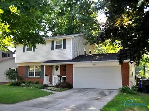 5957 Tetherwood Dr, Toledo, OH 43613