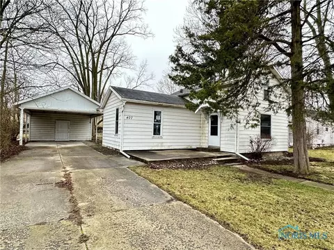 407 W River St, Antwerp, OH 45813