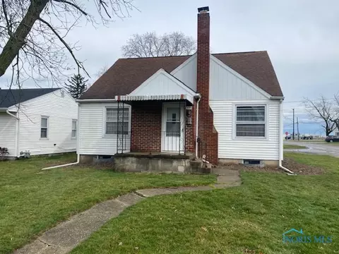 533 Tiedeman Ave, Defiance, OH 43512