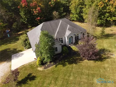 18545 Township Road 150, Mount Blanchard, OH 45867