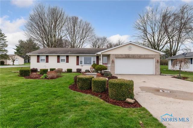 26769 Behrens Rd, Defiance, OH 43512