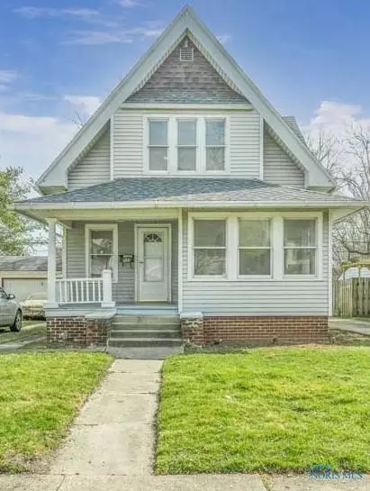 735 Ogden Ave, Toledo, OH 43609