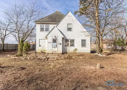 1234 Melvin Dr, Toledo, OH 43615