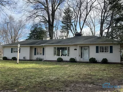 3226 Westchester Rd, Toledo, OH 43615