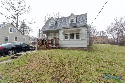 1918 Cone St, Toledo, OH 43606