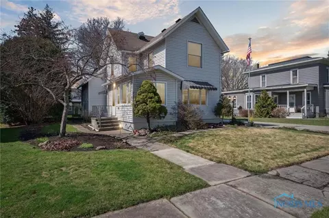 203 Wood St, Delta, OH 43515