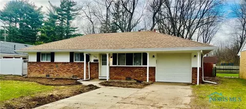 6210 Reo St, Toledo, OH 43615