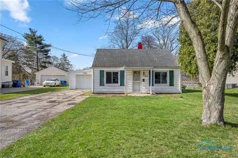 1309 Ogontz Ave, Toledo, OH 43614