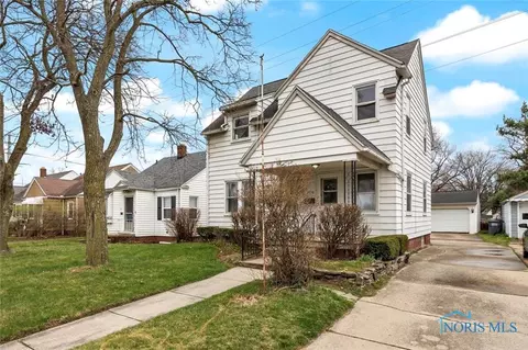 3438 Bellevue Rd, Toledo, OH 43606