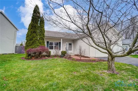 1000 Sheridan Ave, Findlay, OH 45840