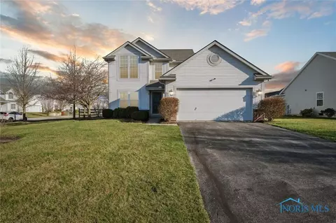 8938 Galloway Ct, Sylvania, OH 43560
