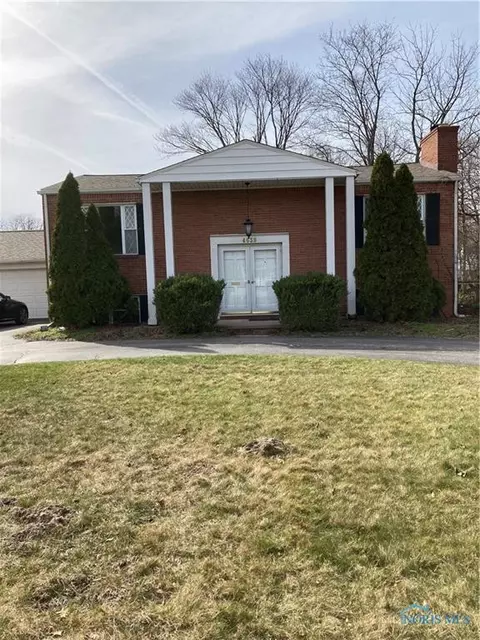 4639 N Mccord Rd, Sylvania, OH 43560