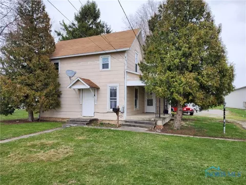 308 Plum St, Columbus Grove, OH 45830