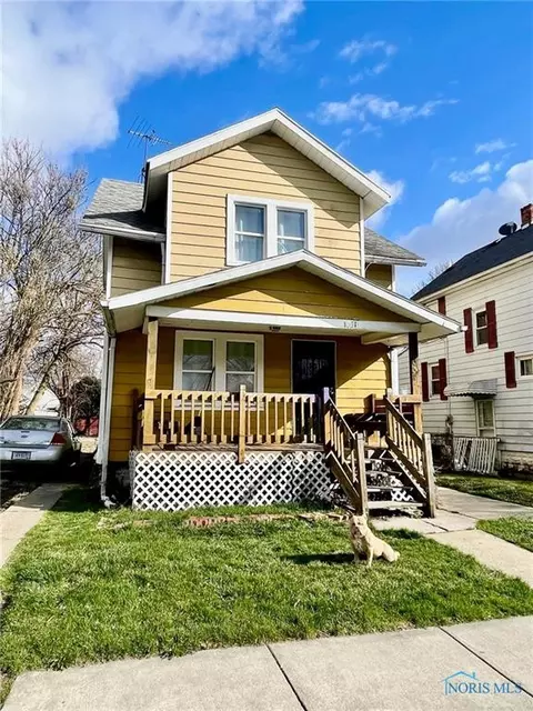 1031 Booth Ave, Toledo, OH 43608