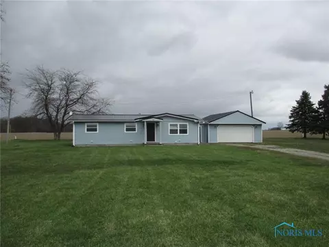 J468 County Road 7, Malinta, OH 43535