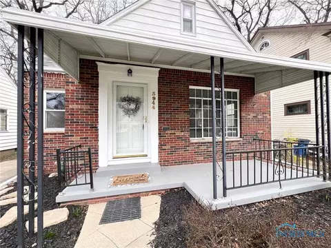 3944 Rushland Ave, Toledo, OH 43613