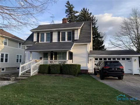 130 W John St, Maumee, OH 43537