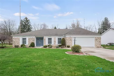 34 Glendale Ave, Fremont, OH 43420
