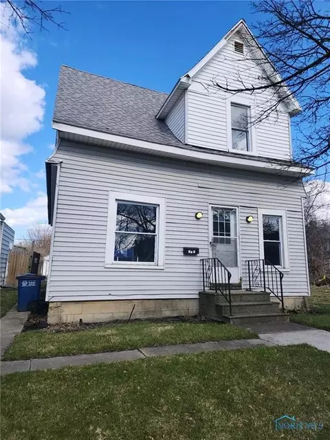 139 E Broadway St, Toledo, OH 43605