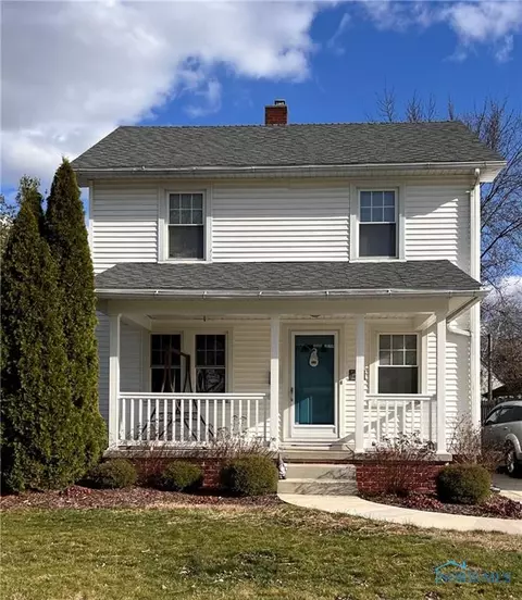 1923 Glencairn Ave, Toledo, OH 43614