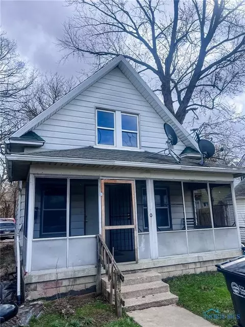 1920 Hoag St, Toledo, OH 43606