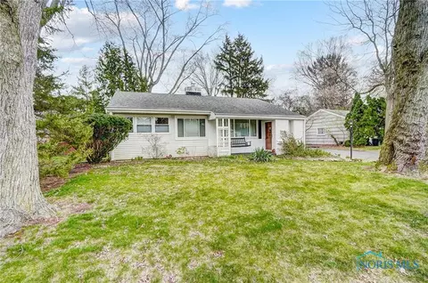 2914 Jodore Ave, Toledo, OH 43606