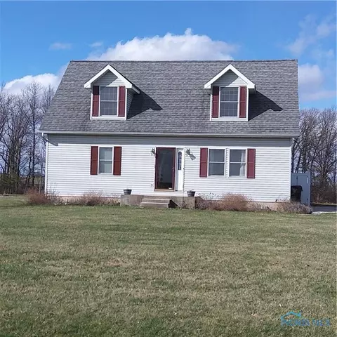 20185 Kiser Rd, Defiance, OH 43512