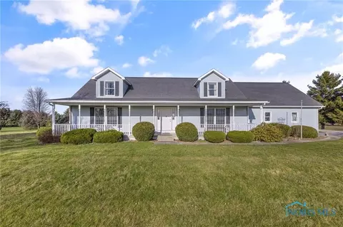 15737 County Road 11 1, Lyons, OH 43533