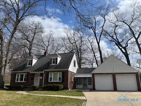 4516 Bowen Rd, Toledo, OH 43613